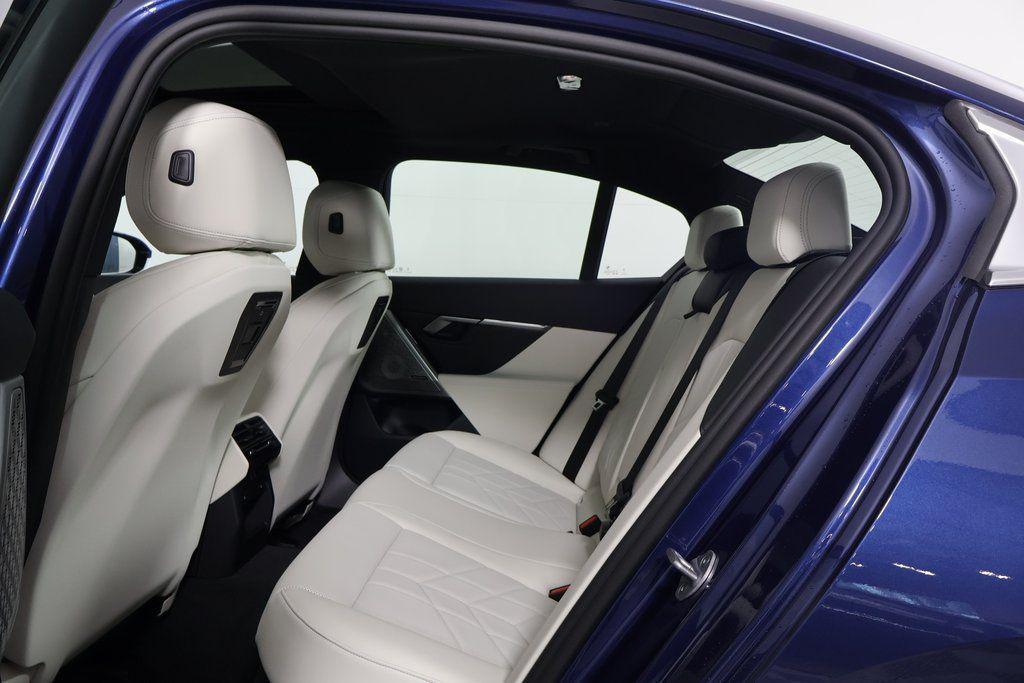 new 2026 BMW 530 car, priced at $66,215