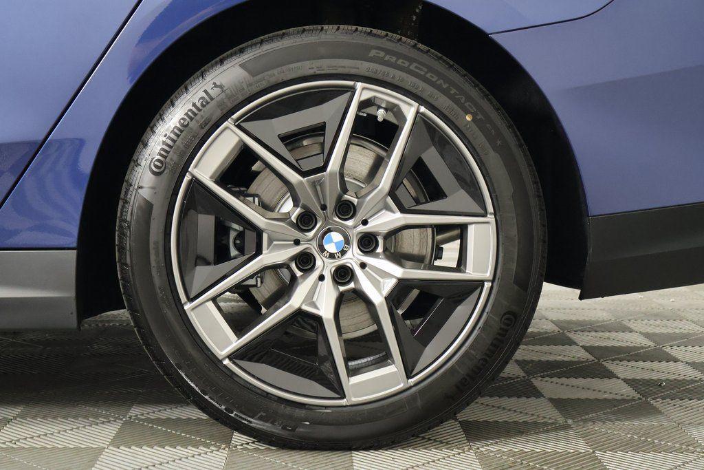 new 2026 BMW 530 car, priced at $66,215