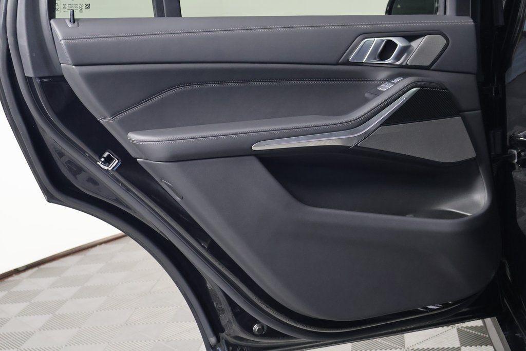 used 2025 BMW X7 car, priced at $98,933