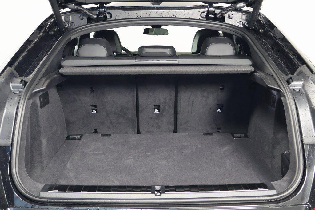 new 2026 BMW X6 car, priced at $88,200