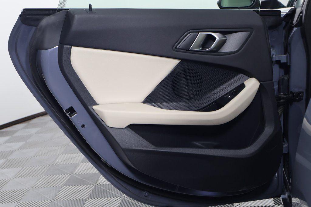 used 2024 BMW 228 Gran Coupe car, priced at $32,961