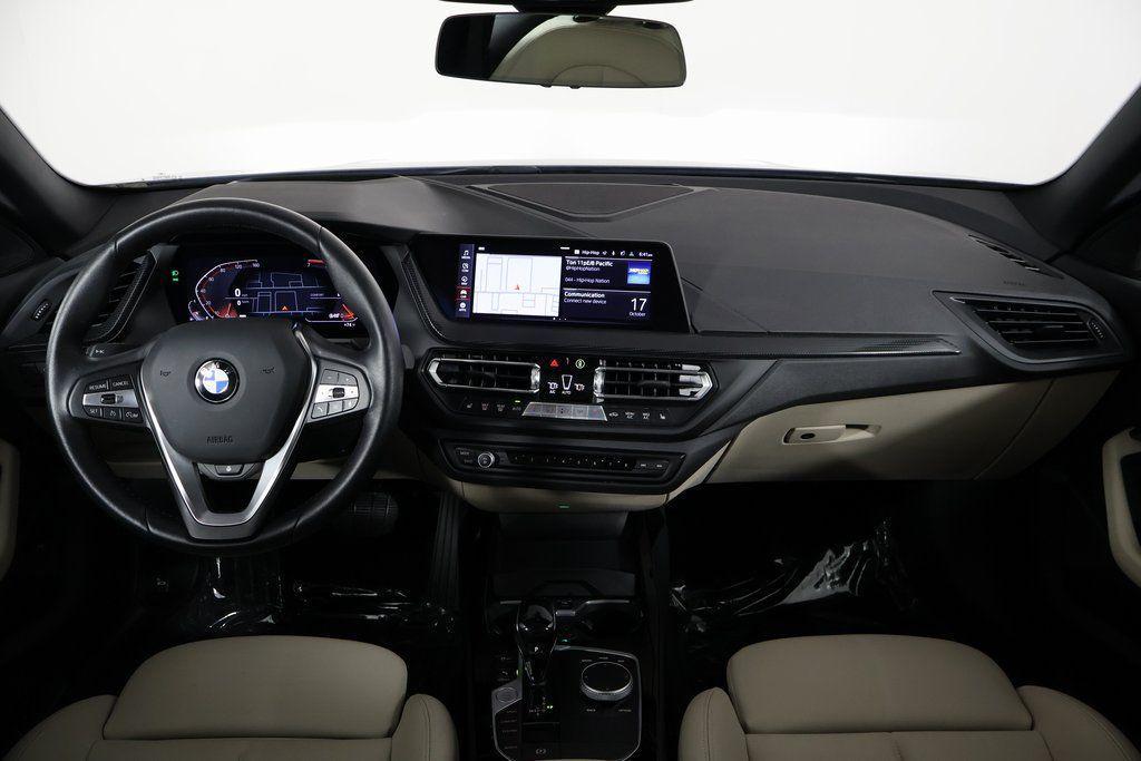 used 2024 BMW 228 Gran Coupe car, priced at $32,961