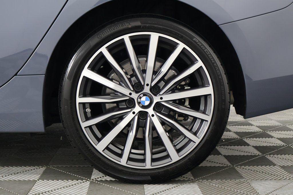 used 2024 BMW 228 Gran Coupe car, priced at $32,961