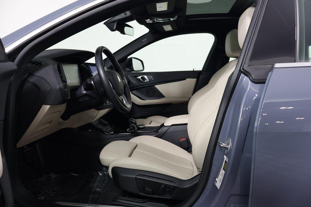 used 2024 BMW 228 Gran Coupe car, priced at $32,961