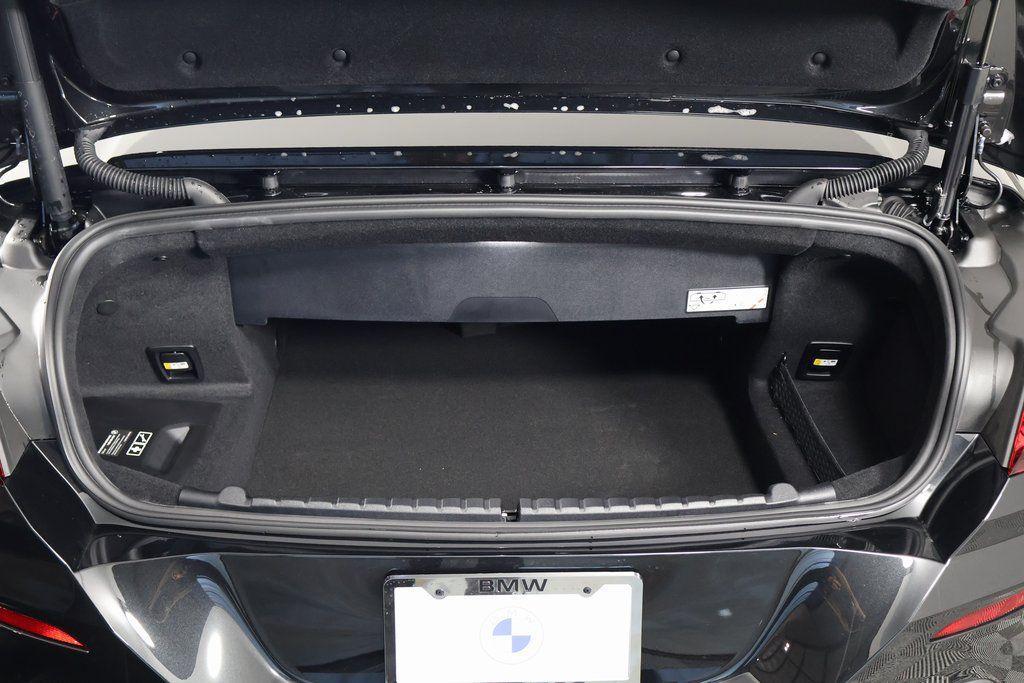 new 2026 BMW 840 car, priced at $111,270