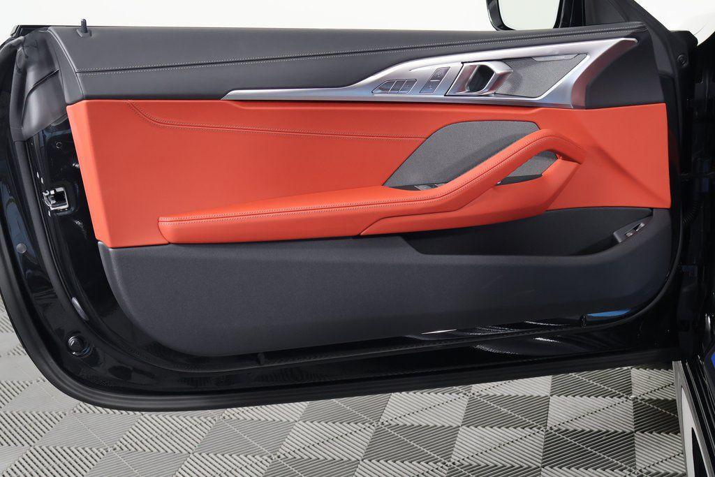 new 2026 BMW 840 car, priced at $111,270