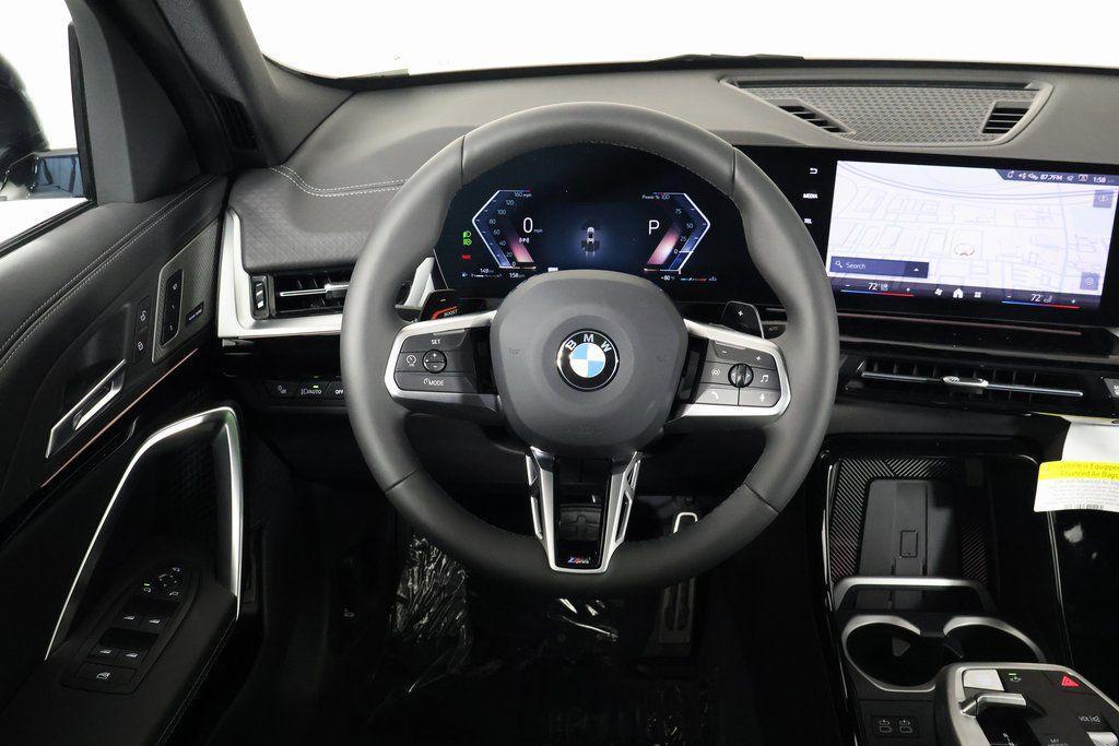 new 2026 BMW X2 car, priced at $52,880