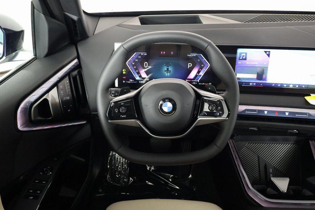 new 2026 BMW X3 car, priced at $60,325