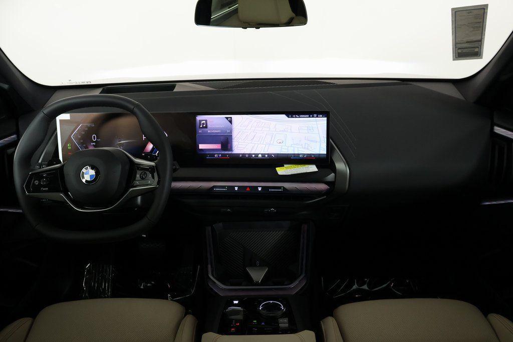 new 2026 BMW X3 car, priced at $60,325