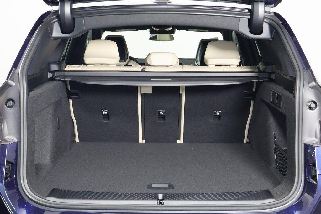 new 2026 BMW X3 car, priced at $60,325