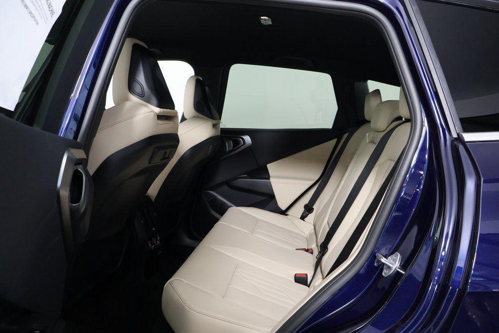 new 2026 BMW X3 car, priced at $60,325