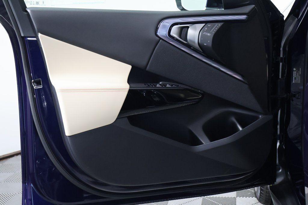 new 2026 BMW X3 car, priced at $60,325