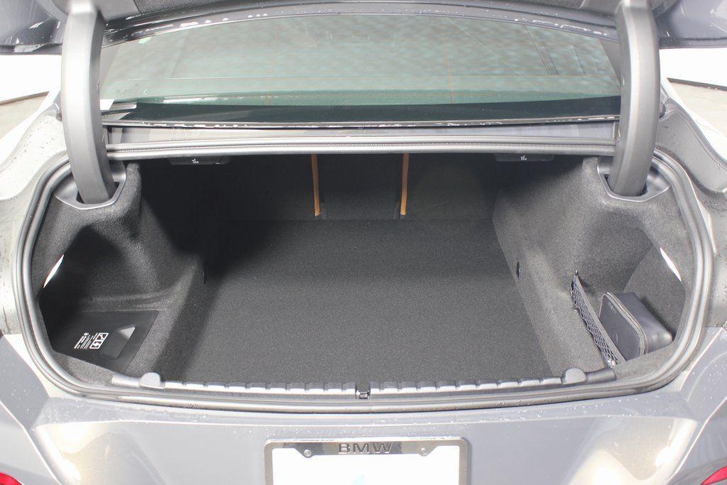 new 2026 BMW 840 car, priced at $102,025