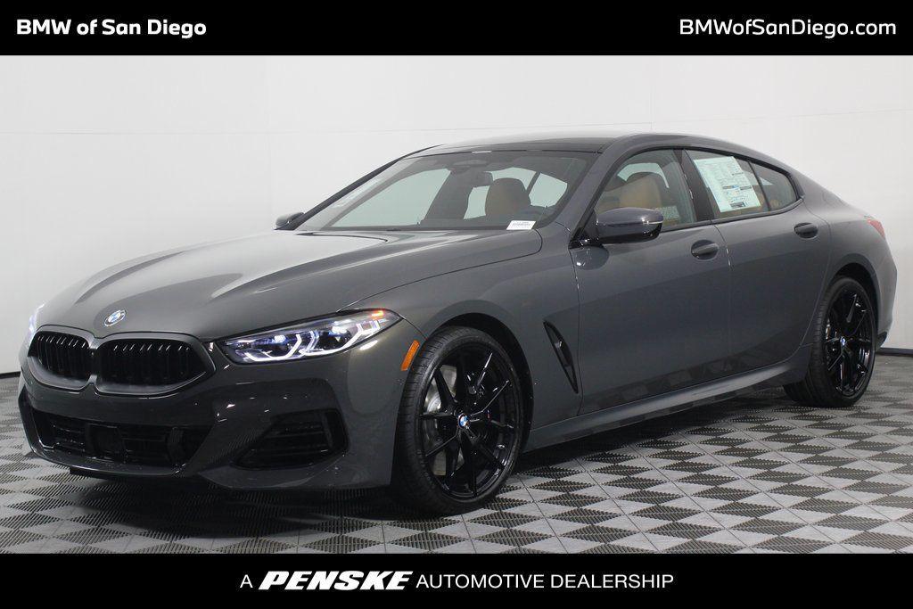 new 2026 BMW 840 car, priced at $102,025
