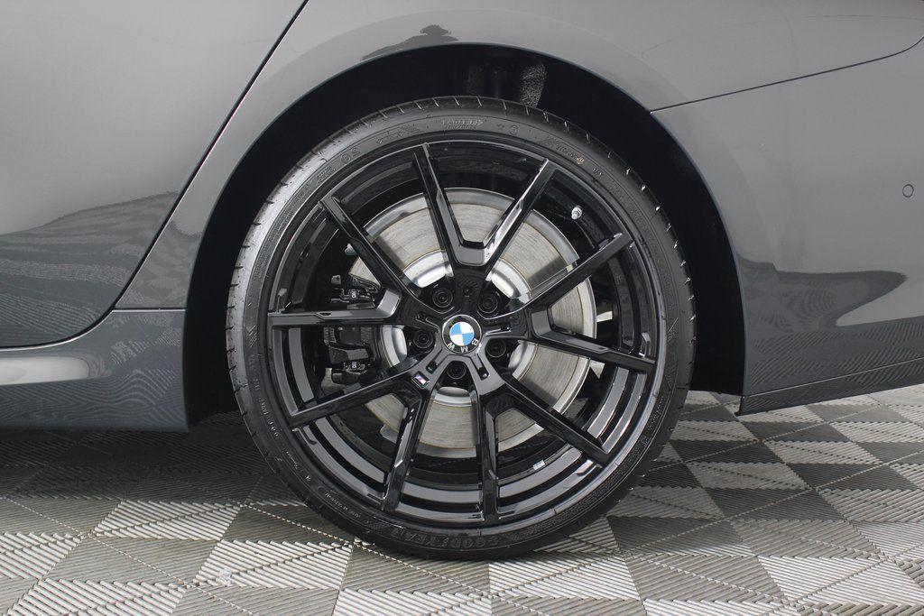 new 2026 BMW 840 car, priced at $102,025