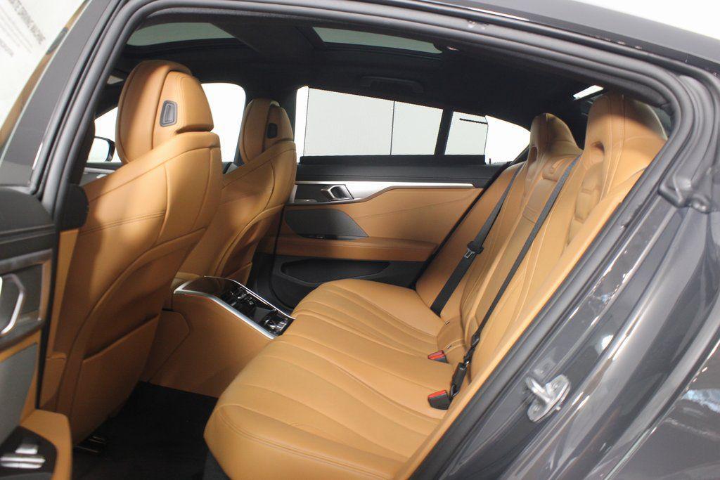 new 2026 BMW 840 car, priced at $102,025