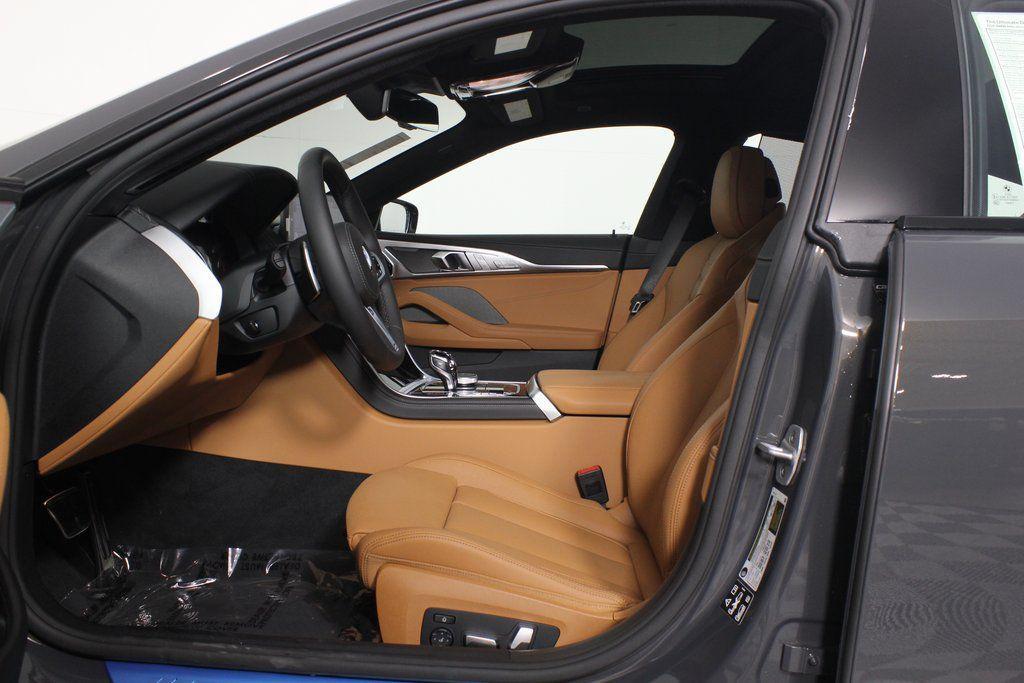 new 2026 BMW 840 car, priced at $102,025