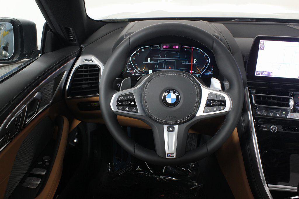 new 2026 BMW 840 car, priced at $102,025