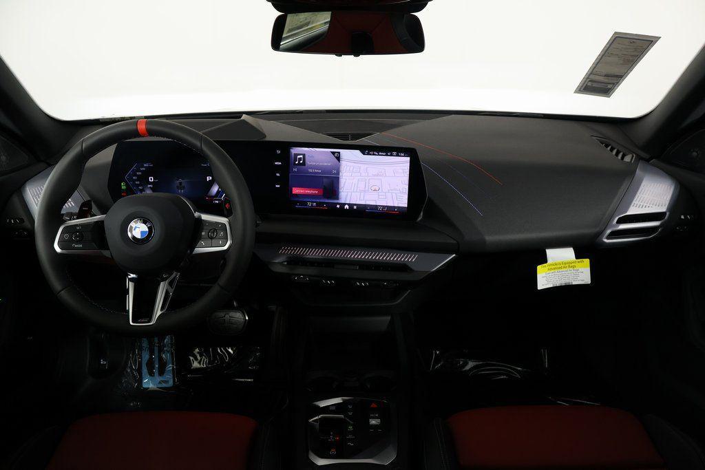 new 2026 BMW M235 Gran Coupe car, priced at $58,250