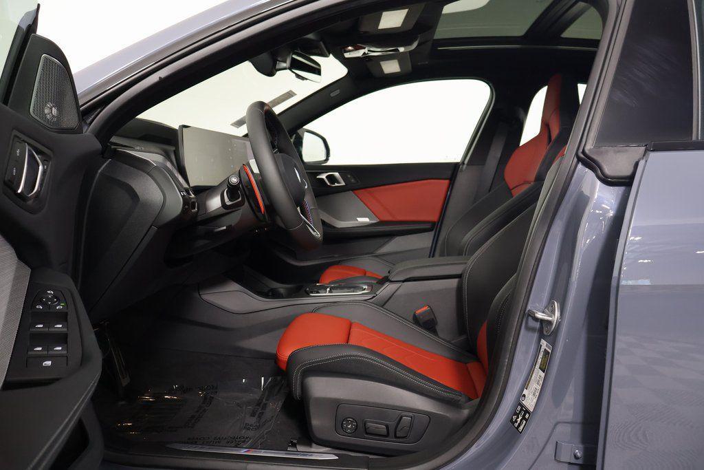new 2026 BMW M235 Gran Coupe car, priced at $58,250