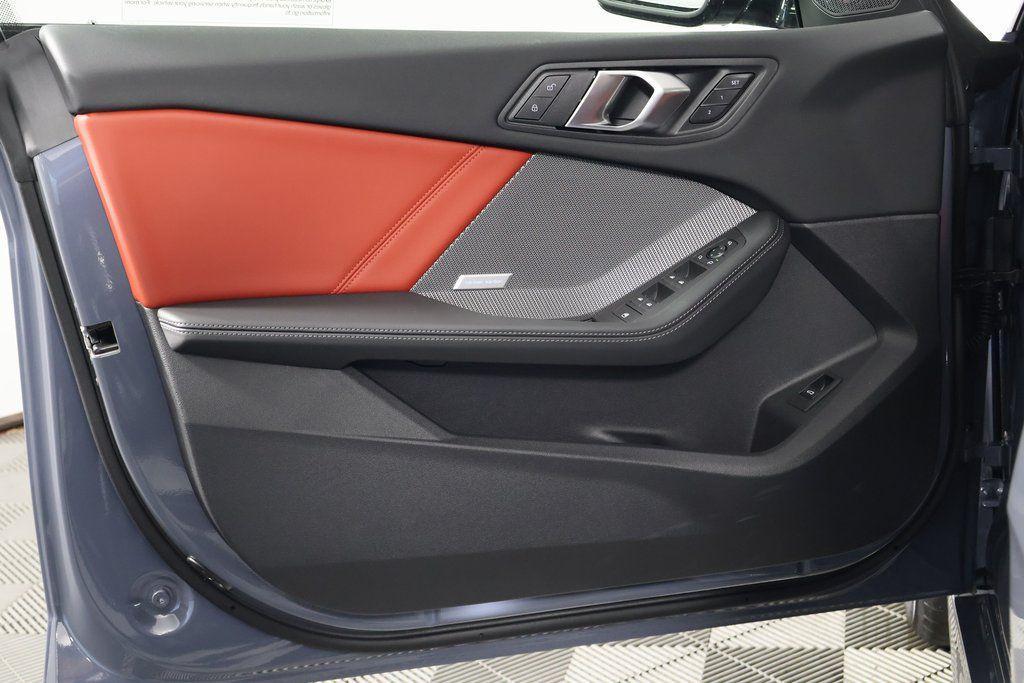 new 2026 BMW M235 Gran Coupe car, priced at $58,250