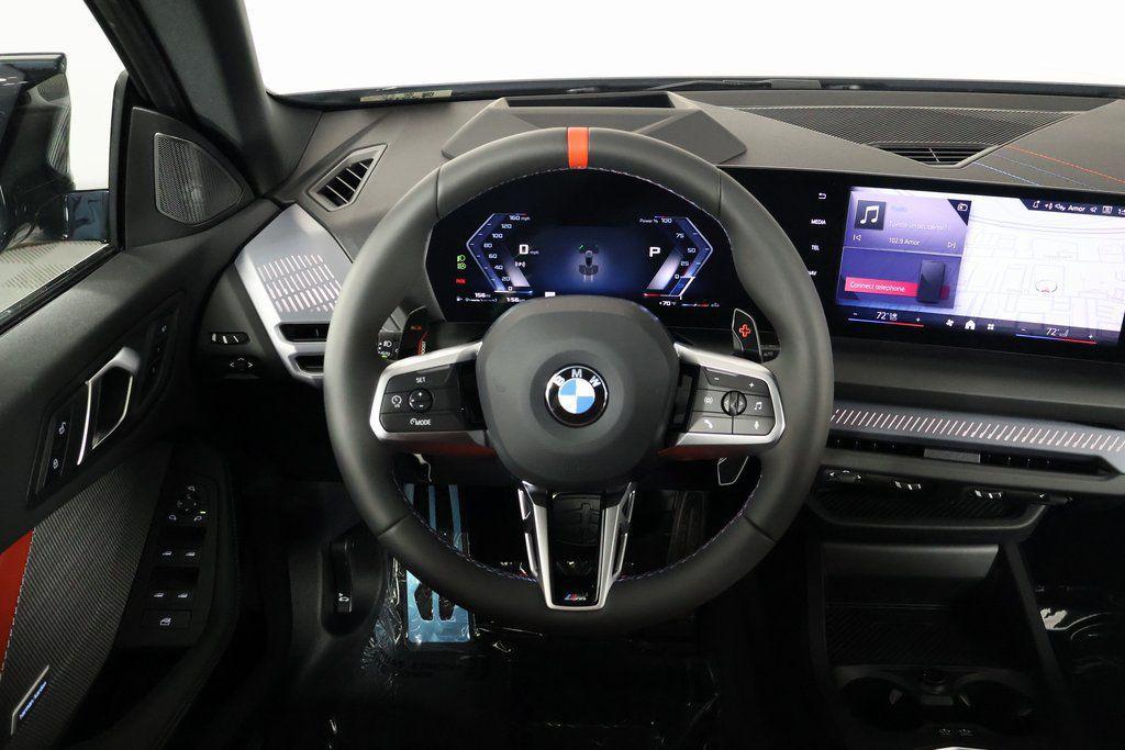 new 2026 BMW M235 Gran Coupe car, priced at $58,250