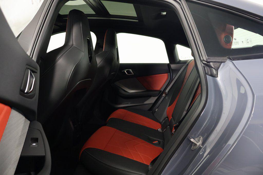 new 2026 BMW M235 Gran Coupe car, priced at $58,250