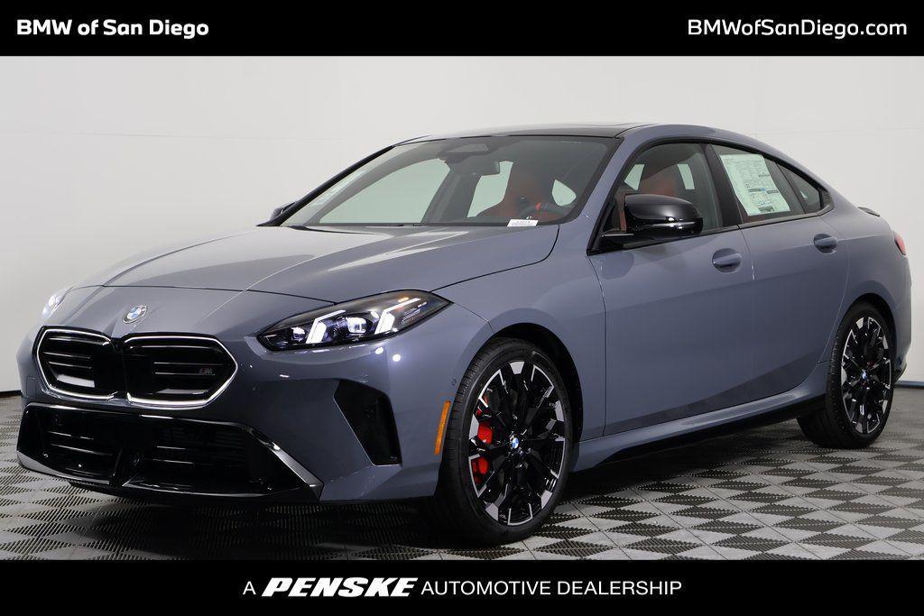 new 2026 BMW M235 Gran Coupe car, priced at $58,250