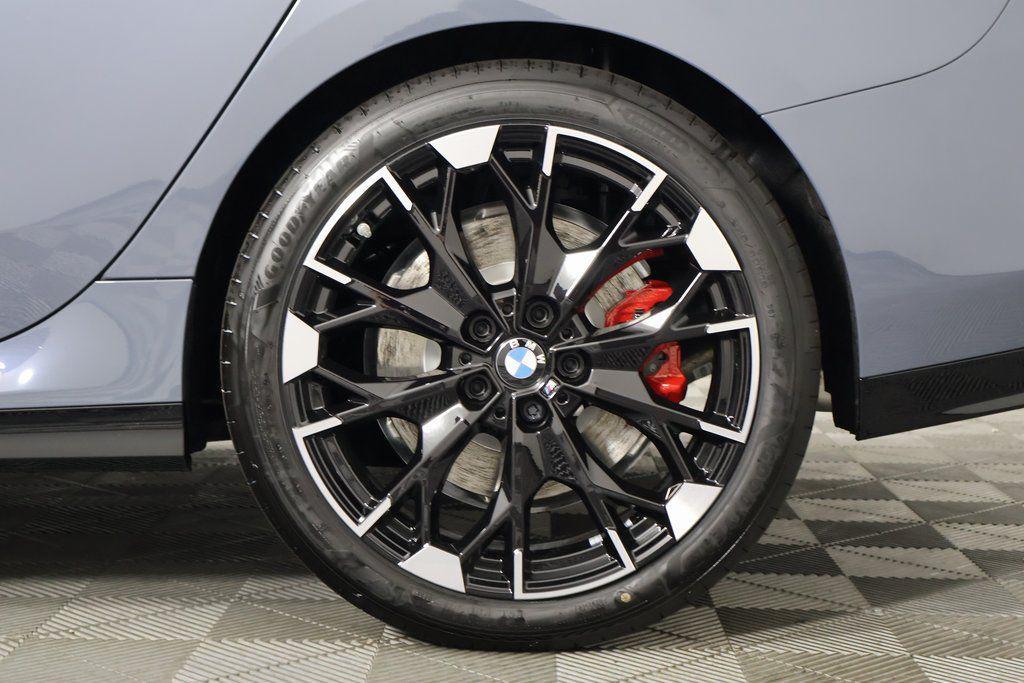 new 2026 BMW M235 Gran Coupe car, priced at $58,250