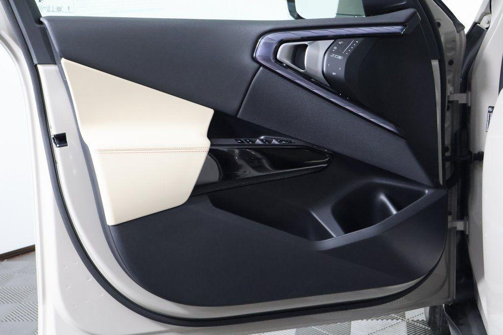 new 2026 BMW X3 car, priced at $54,625