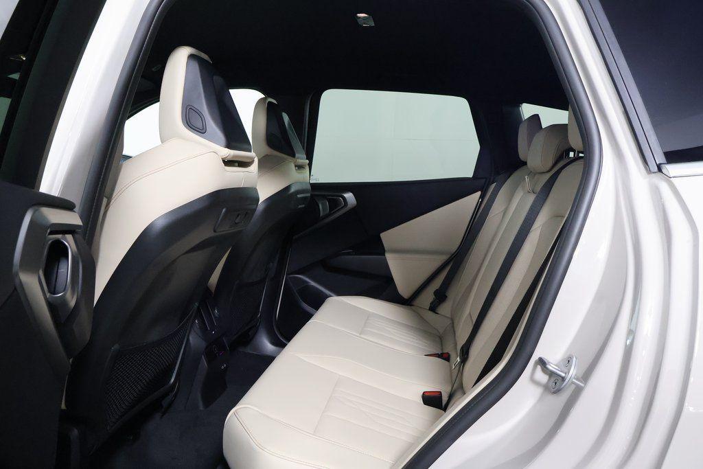 new 2026 BMW X3 car, priced at $54,625