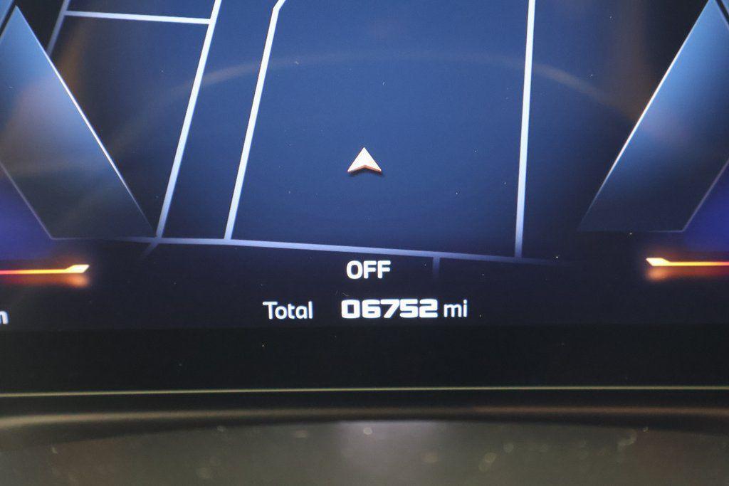 used 2025 BMW i4 Gran Coupe car, priced at $55,385