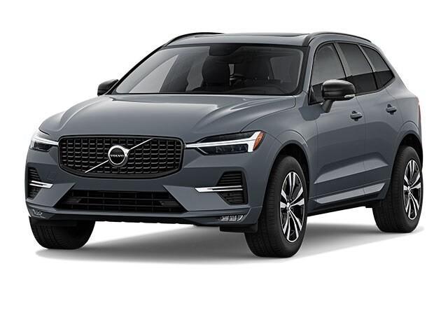 new 2024 Volvo XC60 car, priced at $49,535