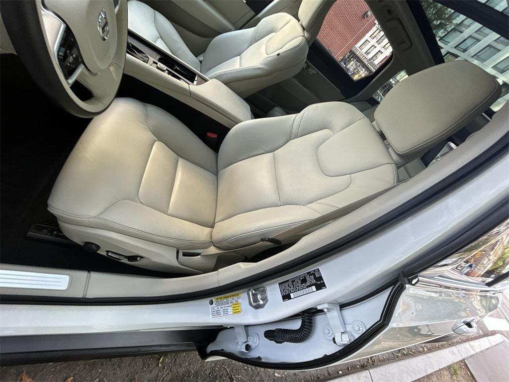 used 2021 Volvo V90 Cross Country car, priced at $41,935