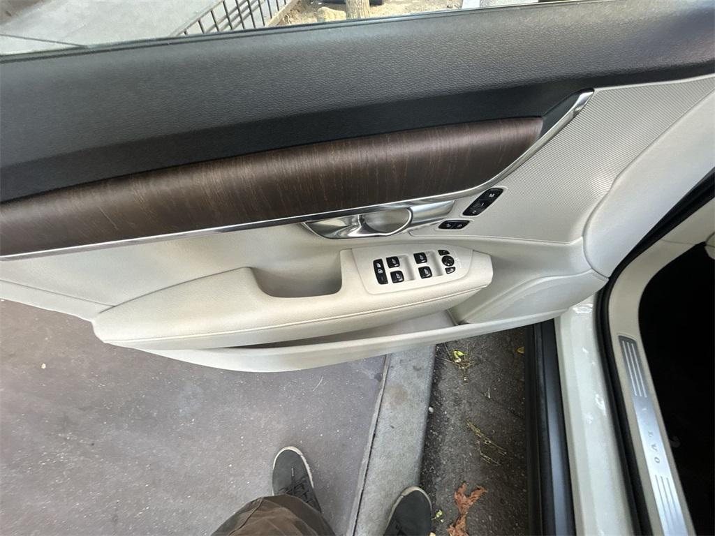 used 2021 Volvo V90 Cross Country car, priced at $41,935