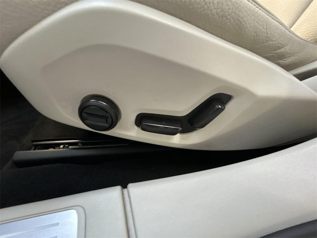 used 2021 Volvo V90 Cross Country car, priced at $41,935