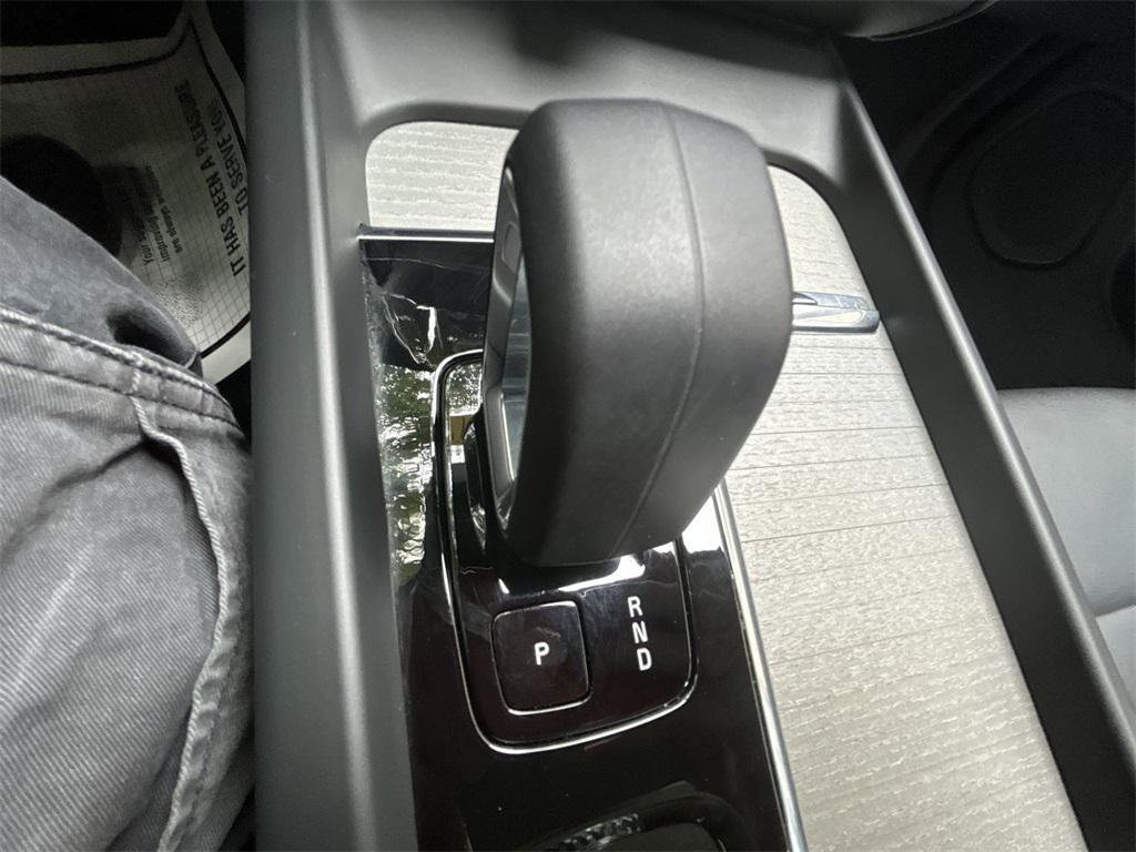 used 2025 Volvo XC60 car, priced at $40,975