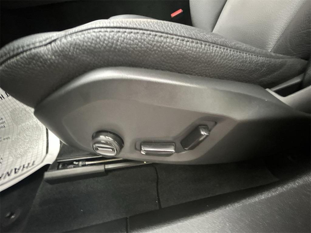 used 2025 Volvo XC60 car, priced at $40,975
