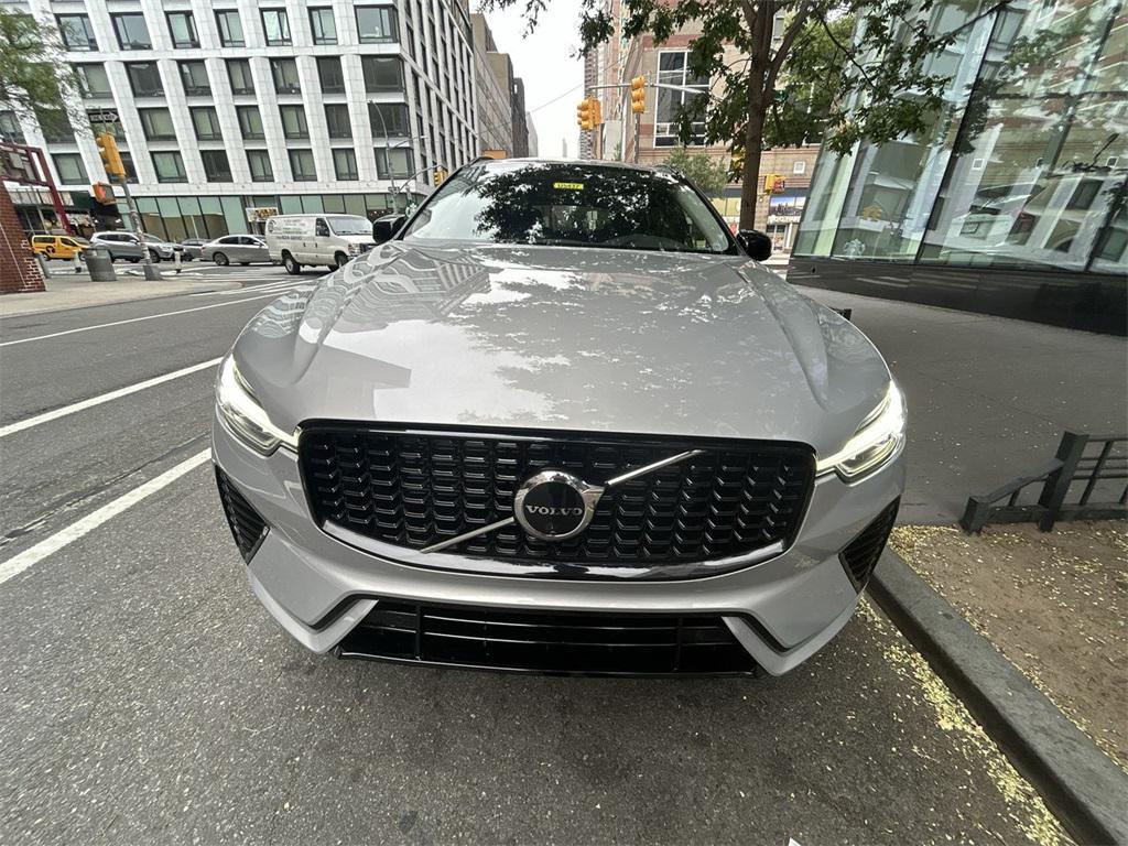 used 2025 Volvo XC60 car, priced at $40,975