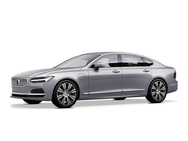 new 2024 Volvo S90 Recharge Plug-In Hybrid car, priced at $72,595