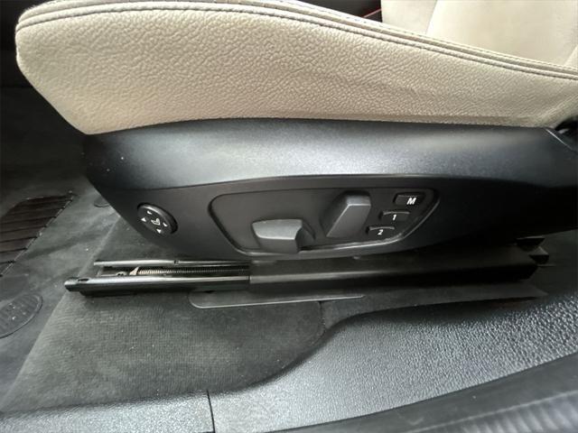 used 2014 BMW X3 car, priced at $11,595