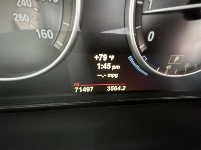 used 2014 BMW X3 car, priced at $11,595