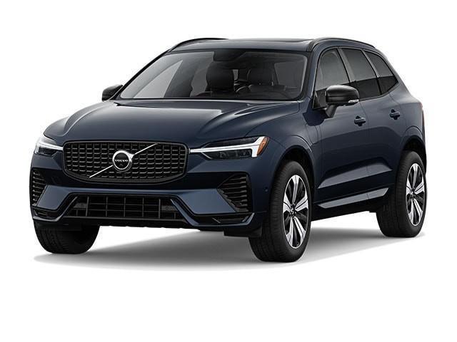 new 2024 Volvo XC60 Recharge Plug-In Hybrid car, priced at $66,715
