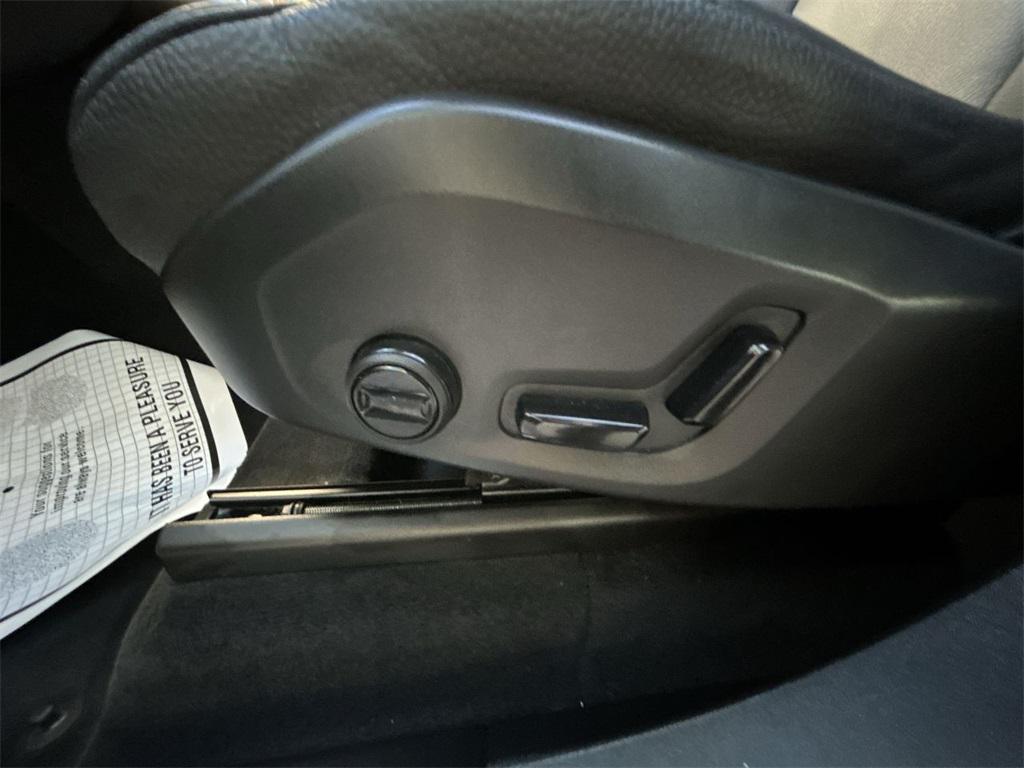used 2024 Volvo XC90 car, priced at $44,945