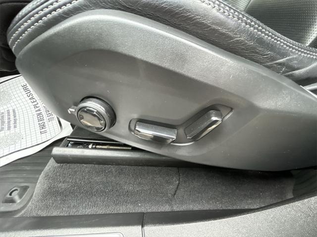 used 2022 Volvo XC90 car, priced at $47,895