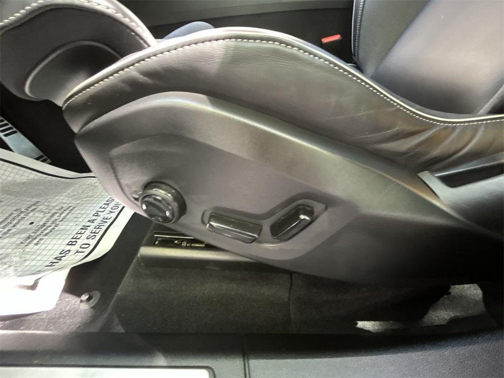 used 2022 Volvo XC60 Recharge Plug-In Hybrid car, priced at $50,922