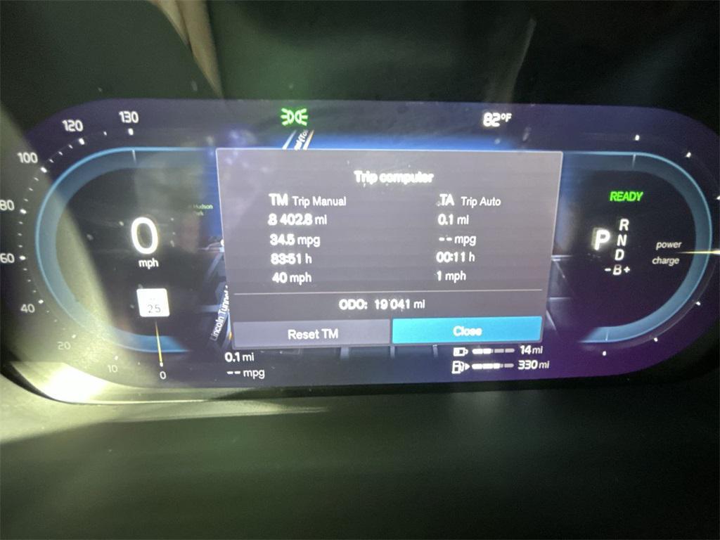 used 2022 Volvo XC60 Recharge Plug-In Hybrid car, priced at $50,922
