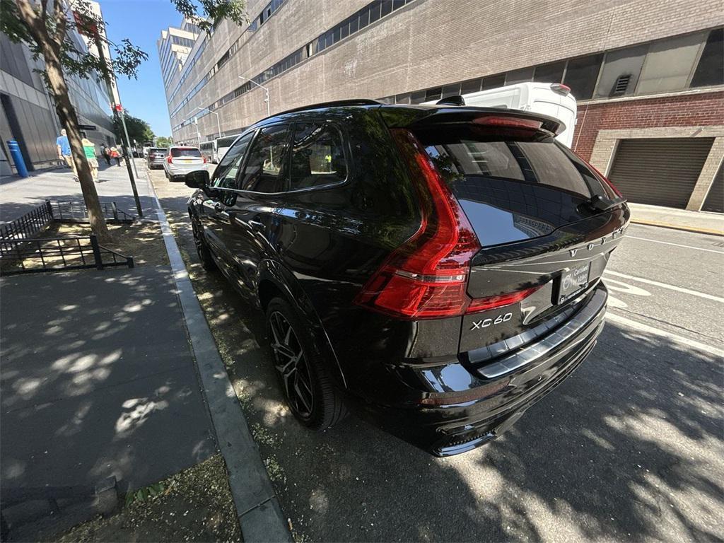 used 2022 Volvo XC60 Recharge Plug-In Hybrid car, priced at $50,922