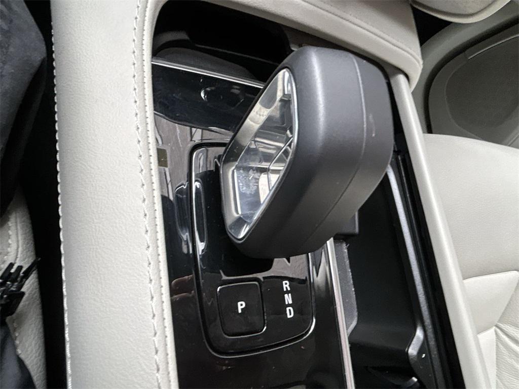used 2025 Volvo XC90 Plug-In Hybrid car, priced at $65,993