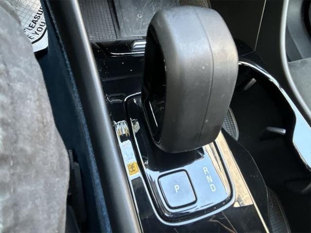 used 2023 Volvo XC40 Recharge Pure Electric car, priced at $41,695
